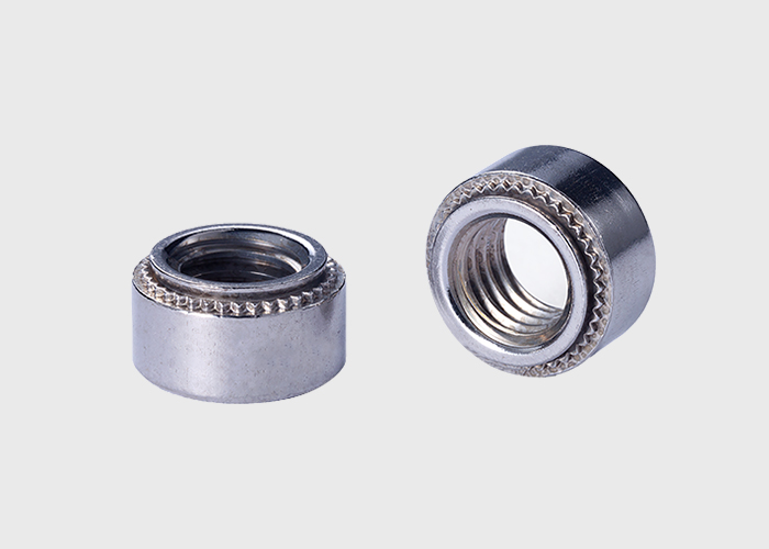 It is Mostly Used on Metals That Require High Fasteners