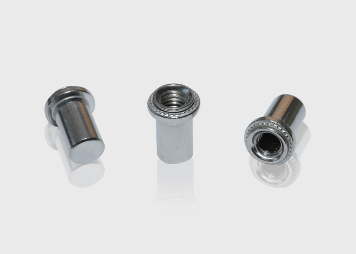 Waterproof Pressure Riveting Stud