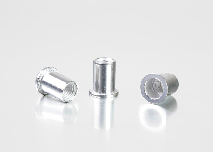 The Use And Specification of Rivet Nut