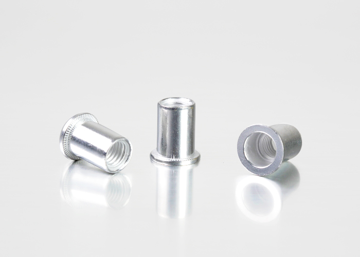 Assembly Advantages Of Rivet Nuts