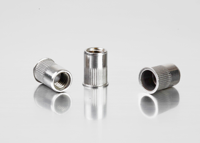 Advantages Of Custom Rive Nuts And Ordinary Riveting