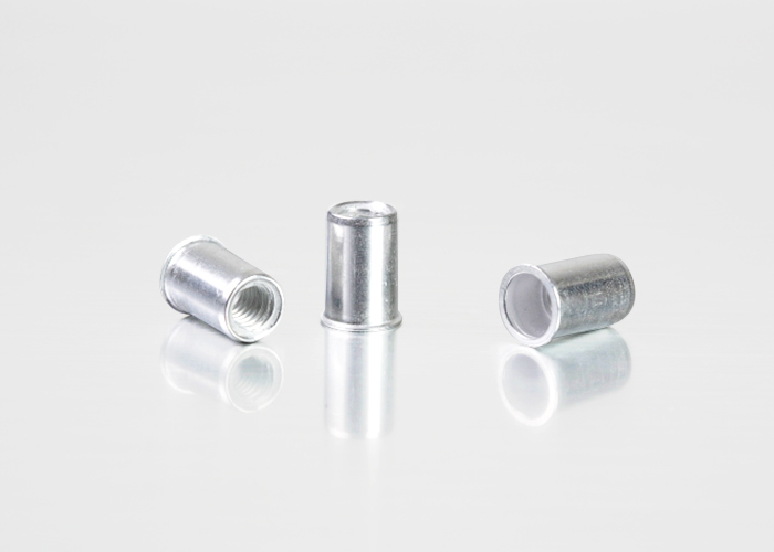 Questions To Consider Before Using Rivet Nut Aluminium