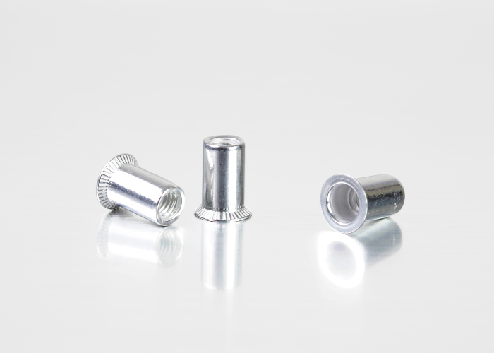 How To Use Rivet Nut Aluminium