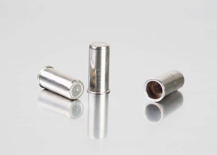 Material Advantages Of Stainless Steel Rivet Nut