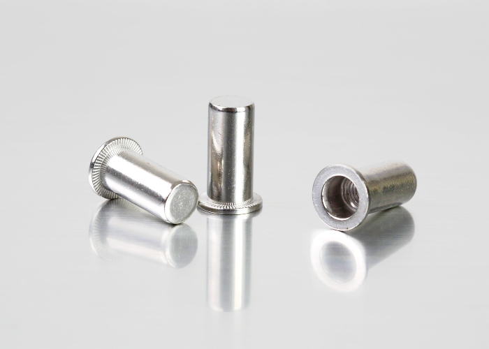 Installation Tools For Countersunk Rivet Nuts